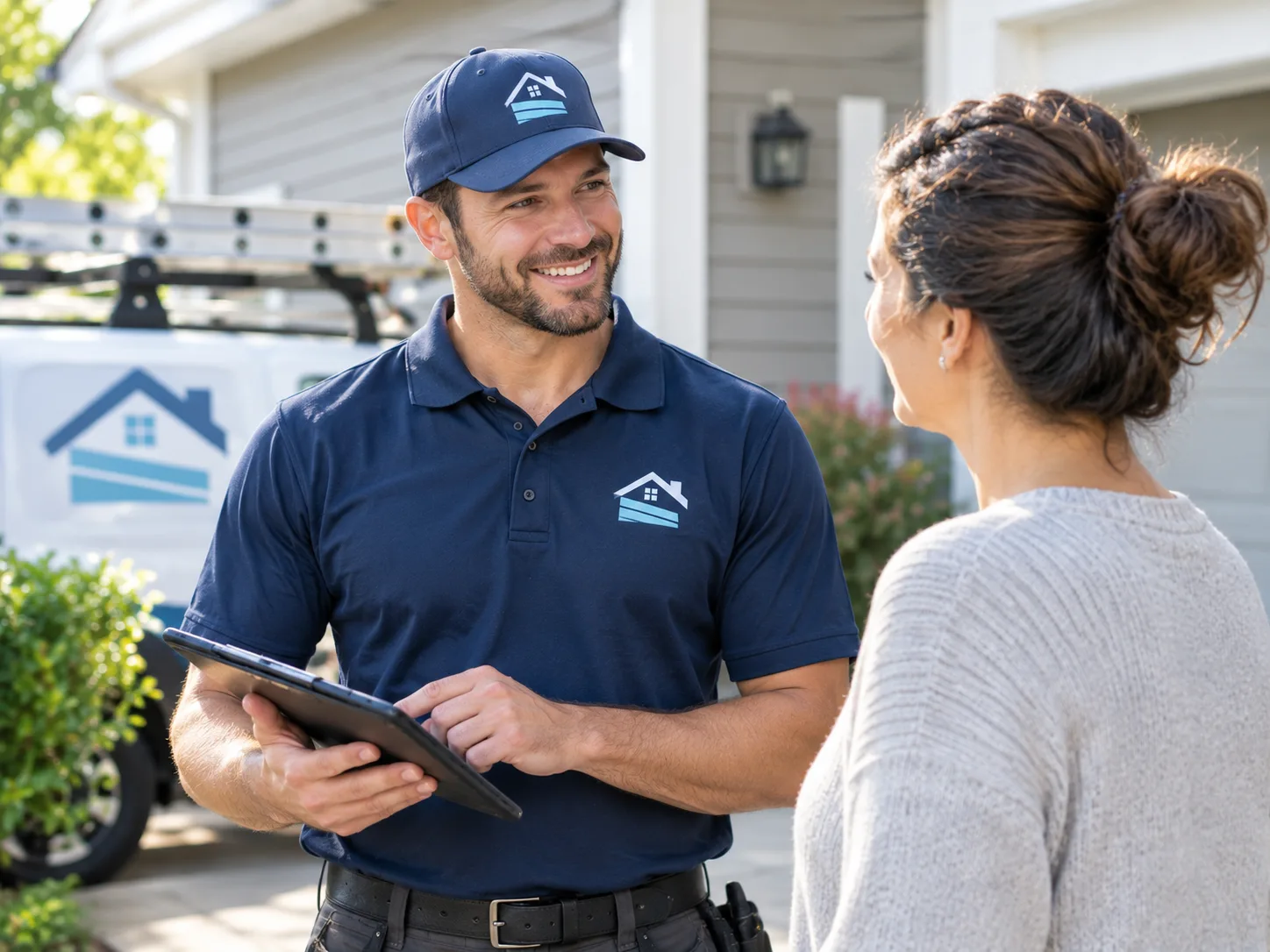 Siding Repair in Honomu, HI